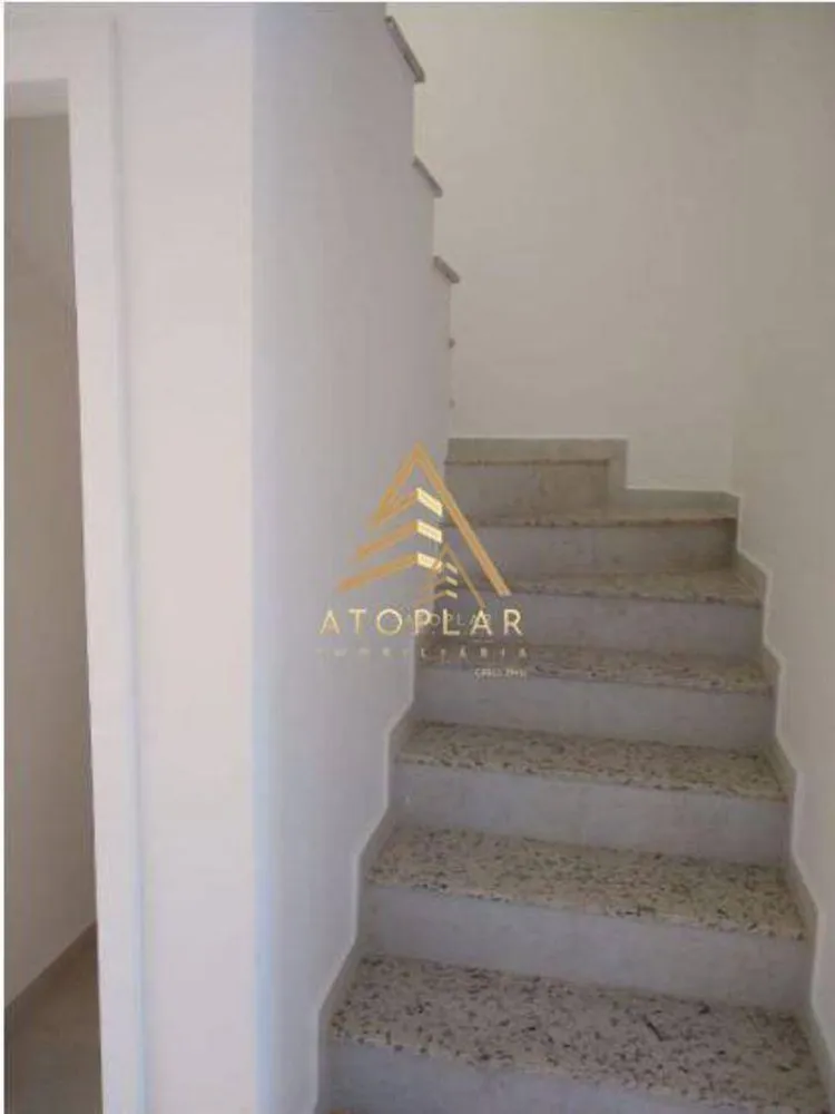 Sobrado, 3 quartos, 130 m² - Foto 3