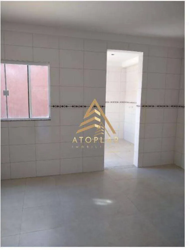 Sobrado, 3 quartos, 130 m² - Foto 11