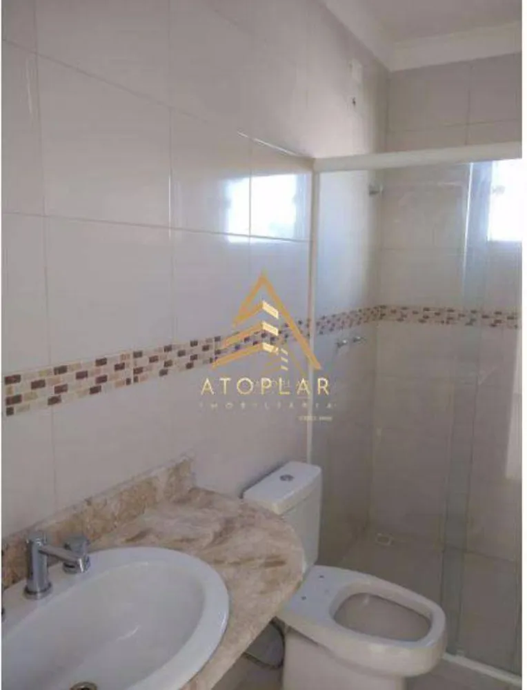 Sobrado, 3 quartos, 130 m² - Foto 6