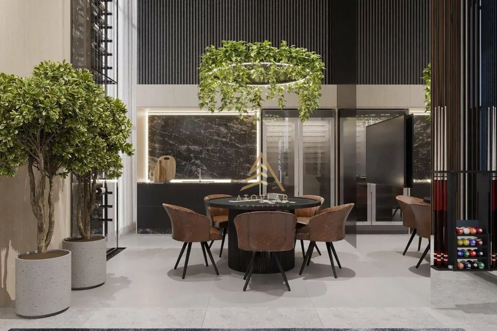 Apartamento, 4 quartos, 173 m² - Foto 4