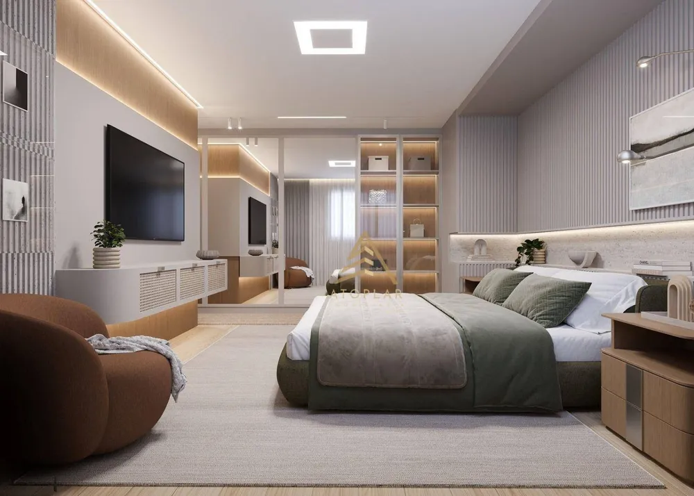 Apartamento, 4 quartos, 173 m² - Foto 6