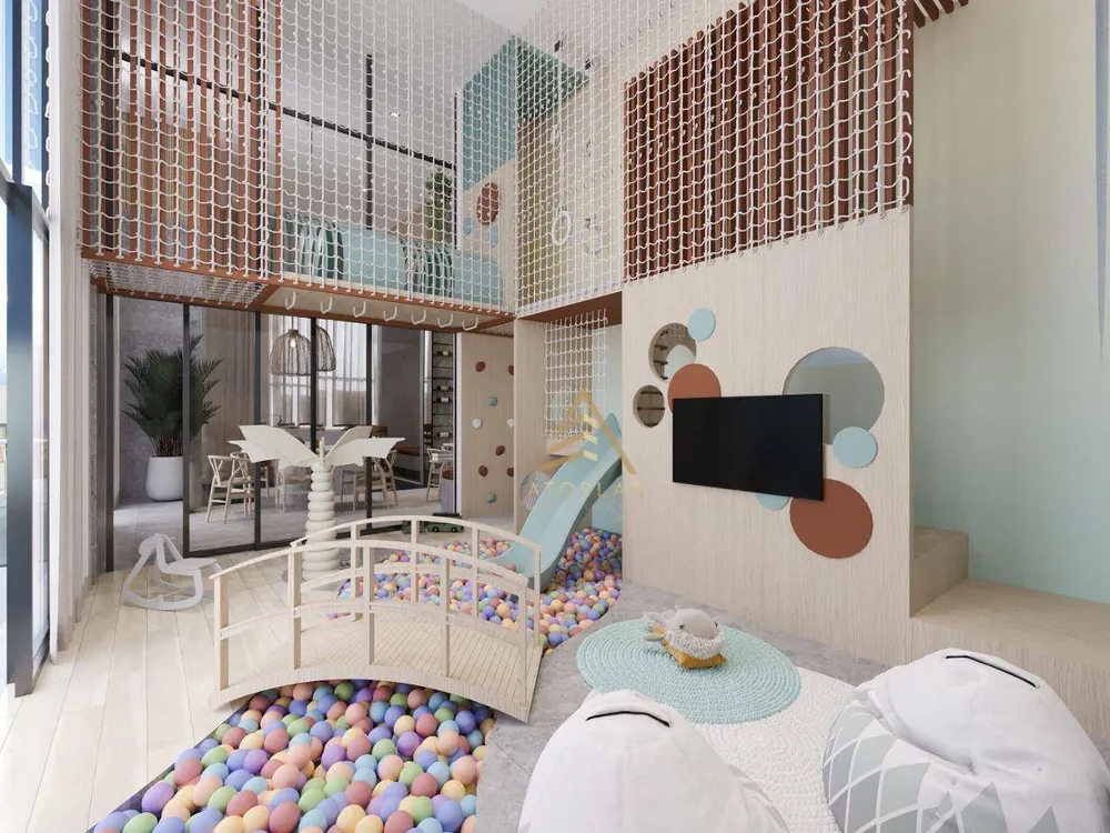 Apartamento, 4 quartos, 173 m² - Foto 7