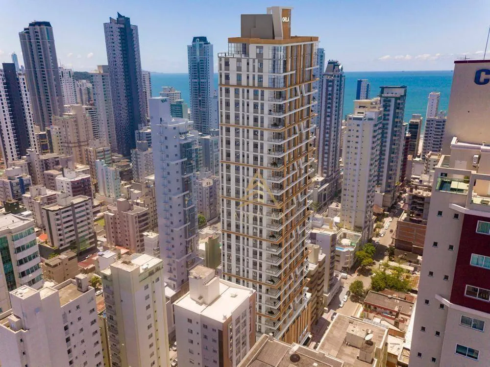 Apartamento, 4 quartos, 173 m² - Foto 1