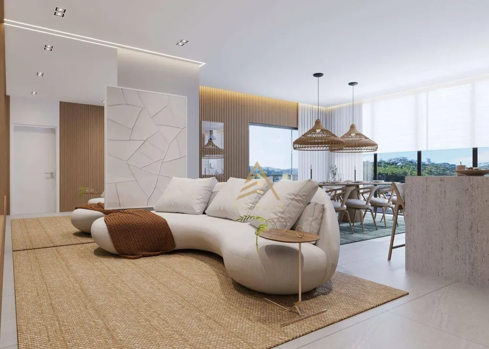 Apartamento, 4 quartos, 173 m² - Foto 11