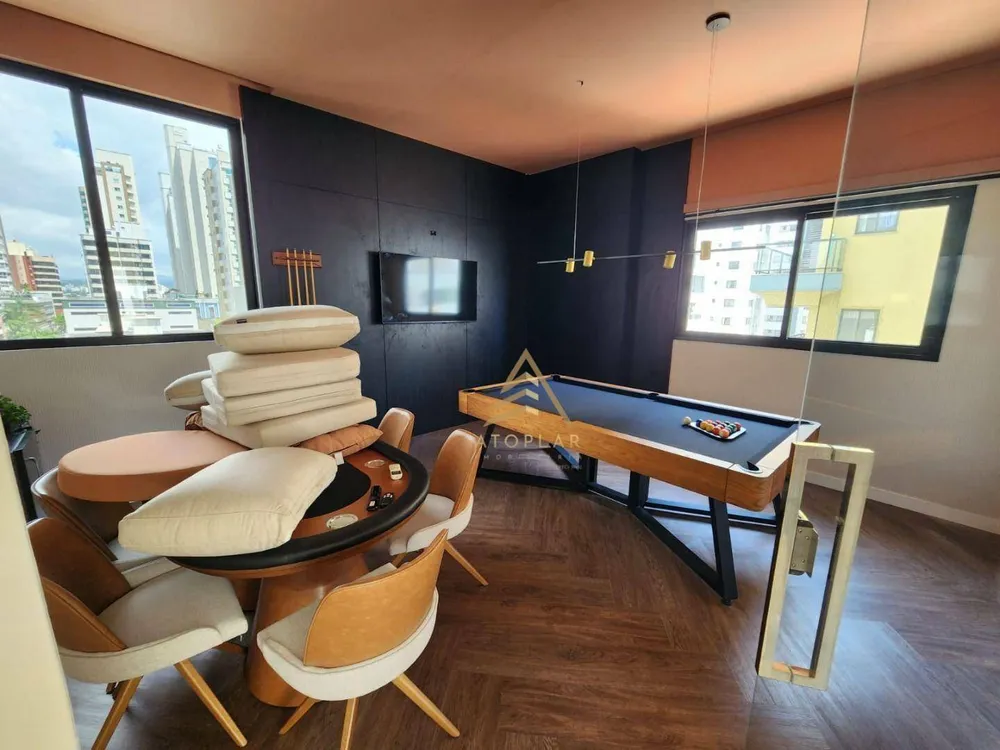 Cobertura, 3 quartos, 210 m² - Foto 11