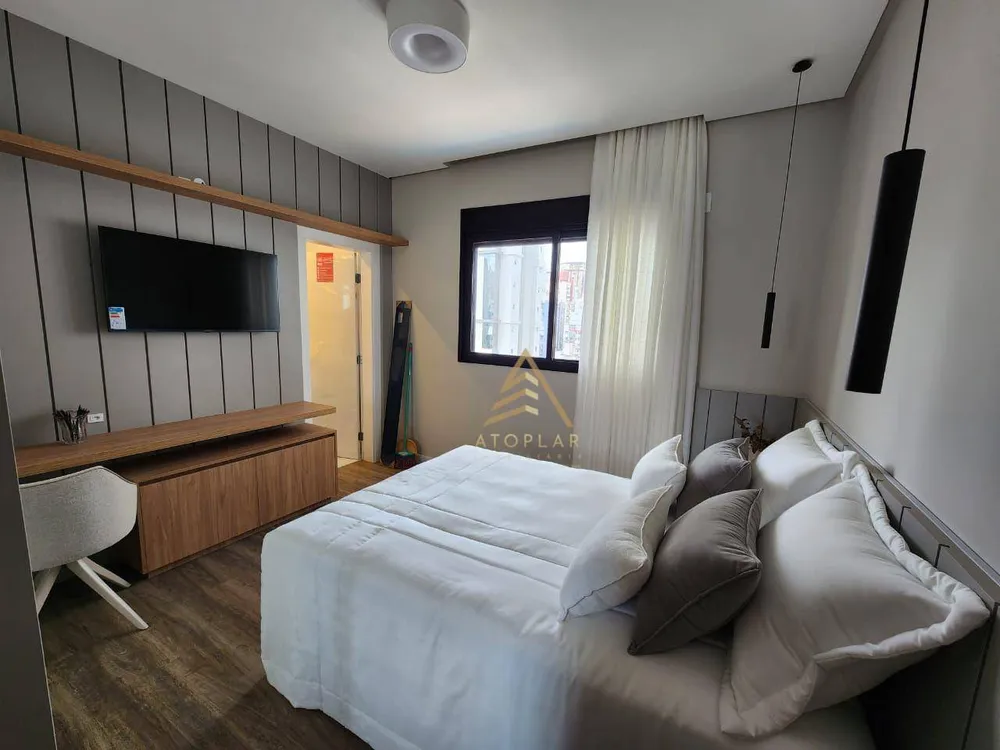 Cobertura, 3 quartos, 210 m² - Foto 4