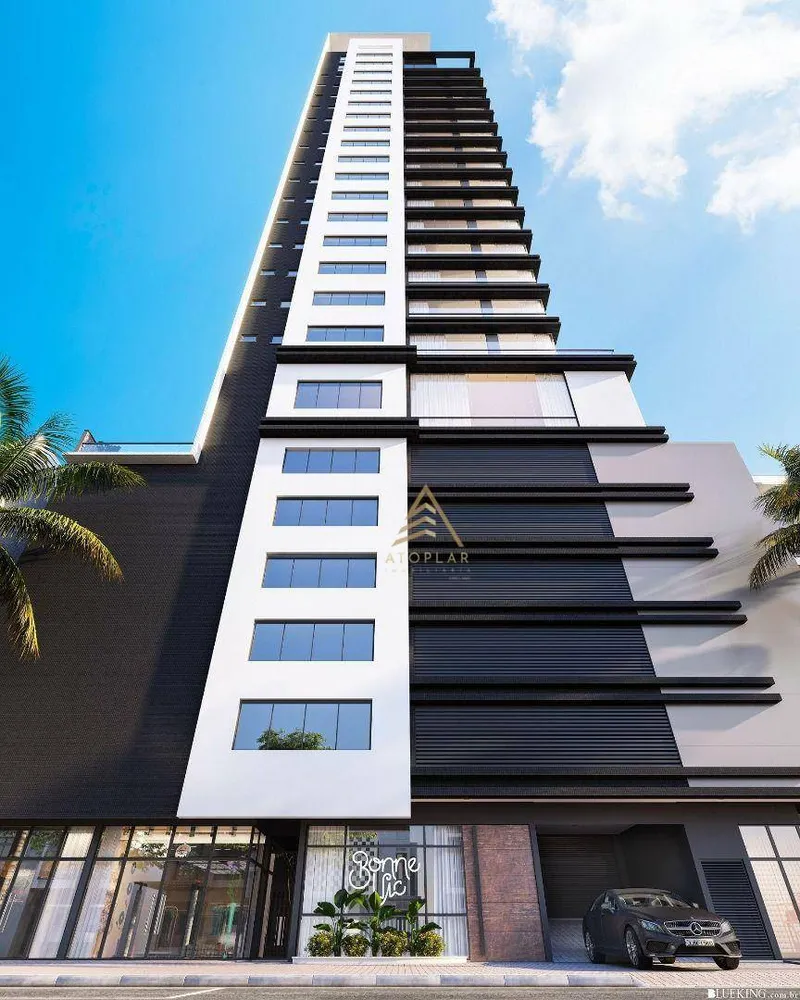 Cobertura, 3 quartos, 210 m² - Foto 9