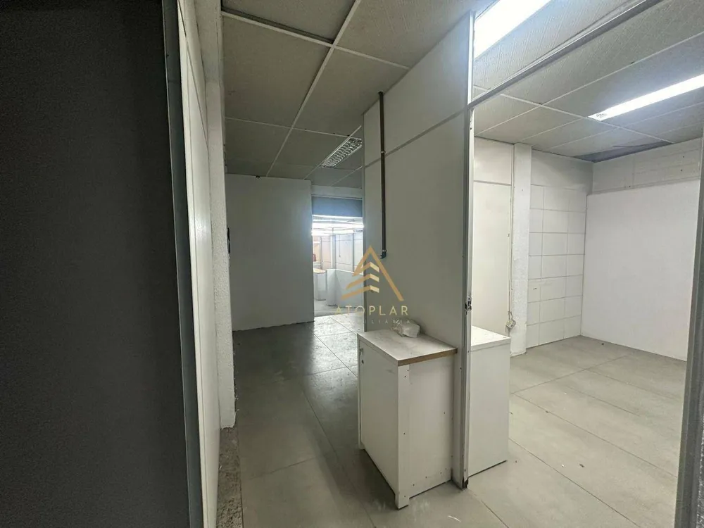 Depósito-Galpão, 500 m² - Foto 5