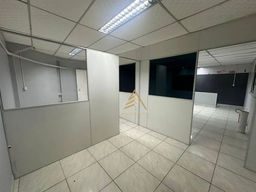 Depósito-Galpão, 500 m² - Foto 7