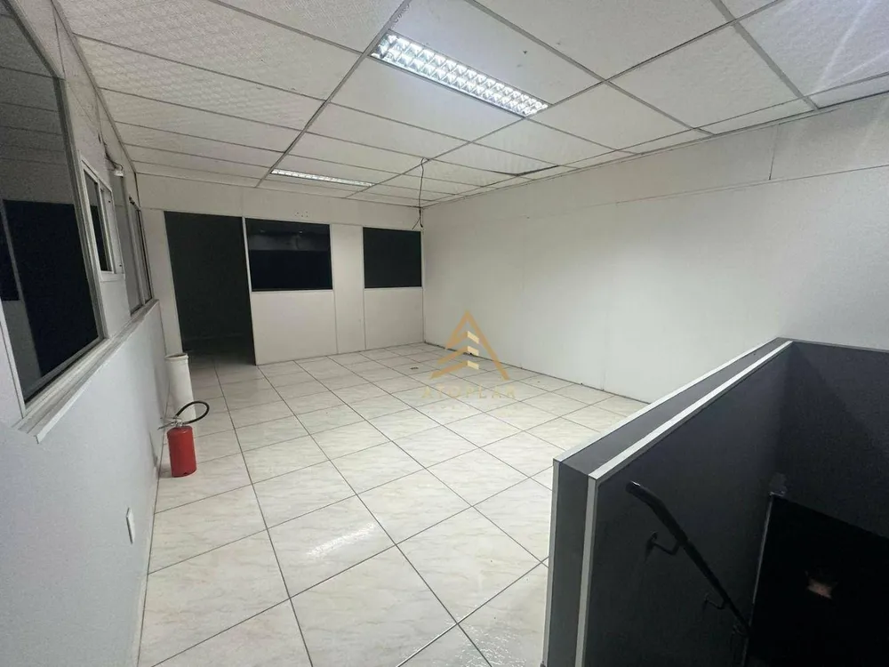 Depósito-Galpão, 500 m² - Foto 4