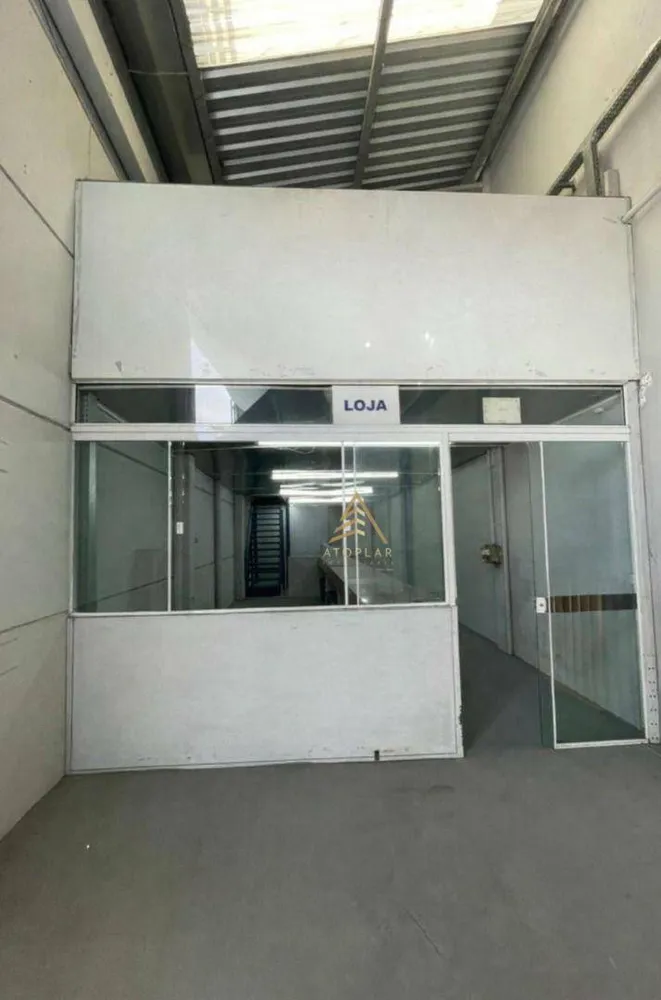 Depósito-Galpão, 500 m² - Foto 5