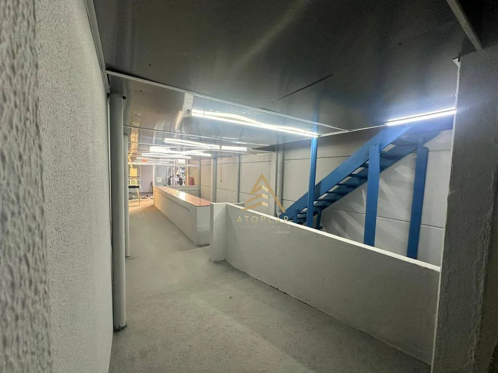 Depósito-Galpão, 500 m² - Foto 6