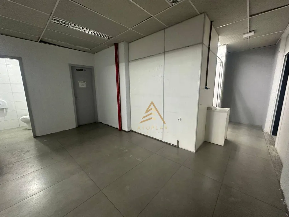 Depósito-Galpão, 500 m² - Foto 2
