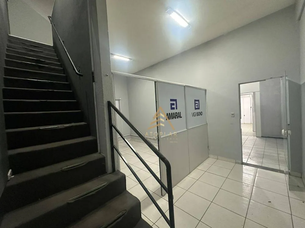 Depósito-Galpão, 500 m² - Foto 9