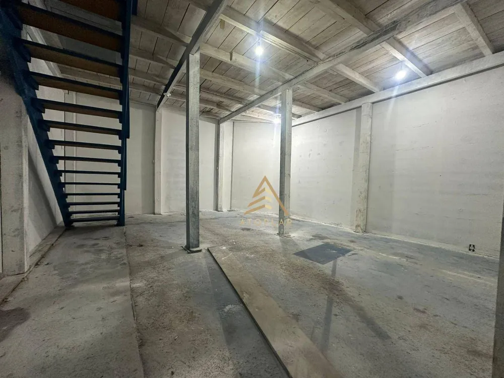 Depósito-Galpão, 500 m² - Foto 3