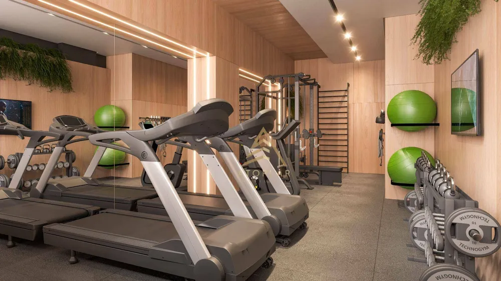 Cobertura, 3 quartos, 251 m² - Foto 5