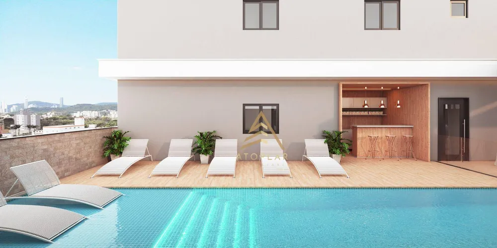 Apartamento, 4 quartos, 172 m² - Foto 1