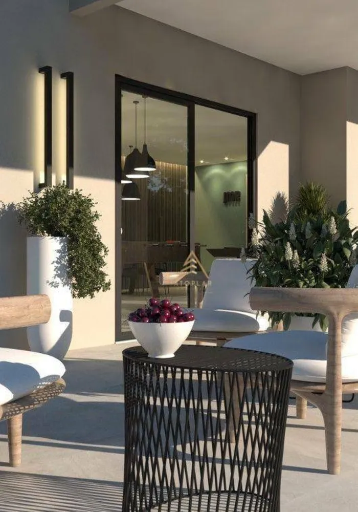 Apartamento, 2 quartos, 60 m² - Foto 11