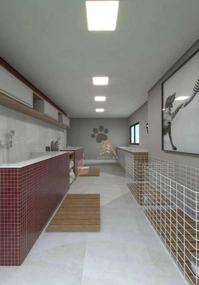 Apartamento, 2 quartos, 60 m² - Foto 4
