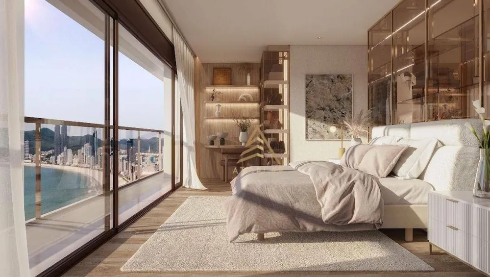 Apartamento, 4 quartos, 178 m² - Foto 6