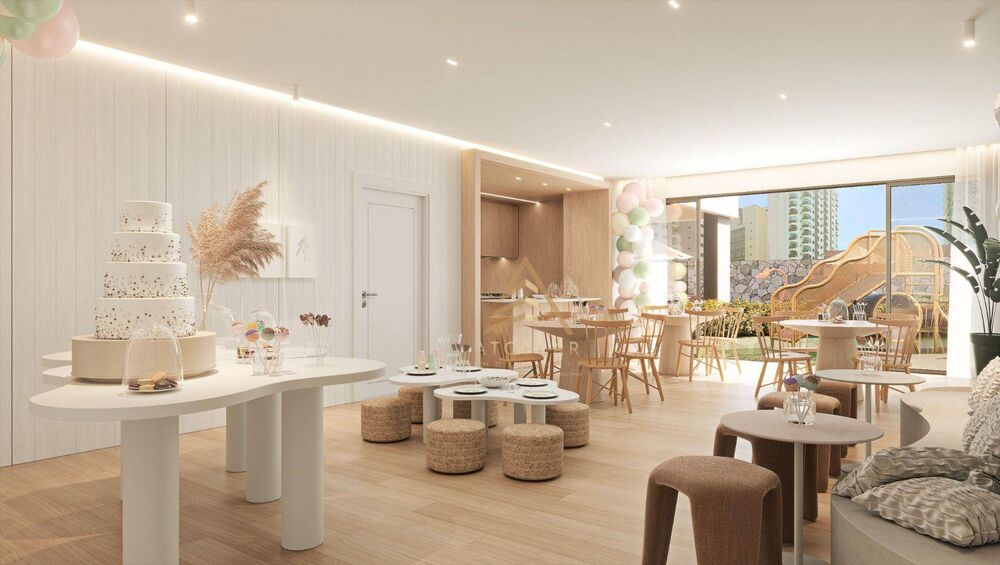 Apartamento, 4 quartos, 178 m² - Foto 2
