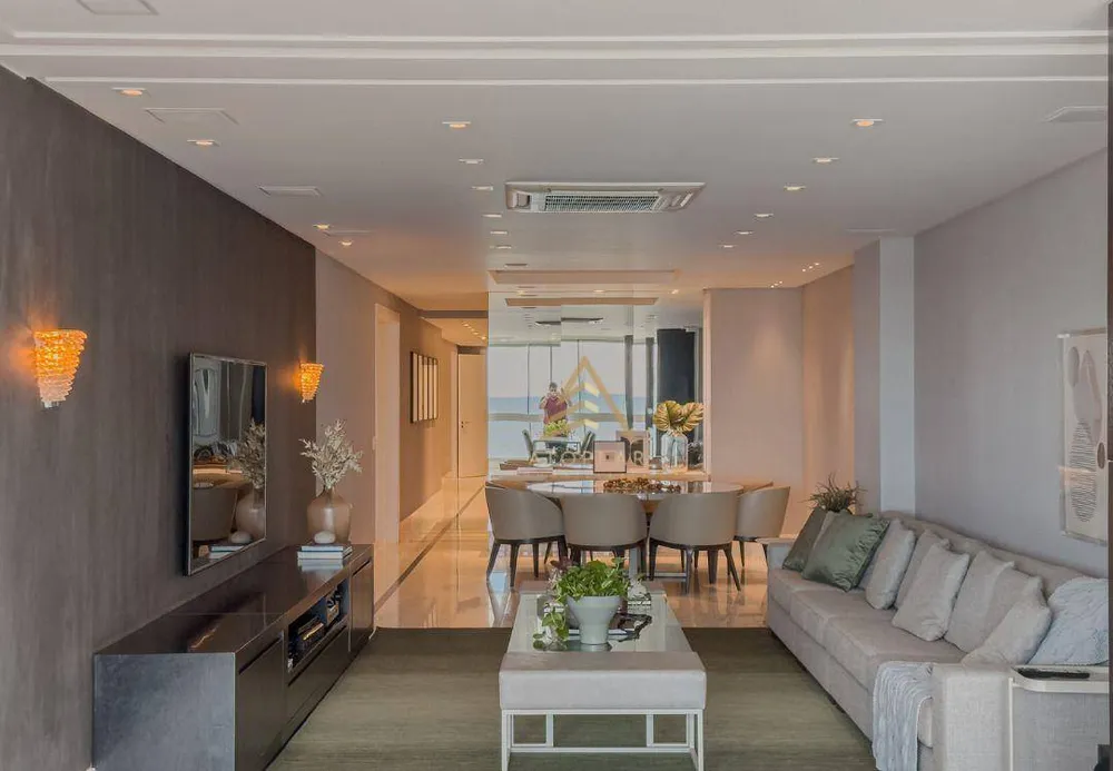 Apartamento, 3 quartos, 316 m² - Foto 3