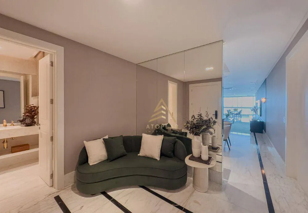 Apartamento, 3 quartos, 316 m² - Foto 18