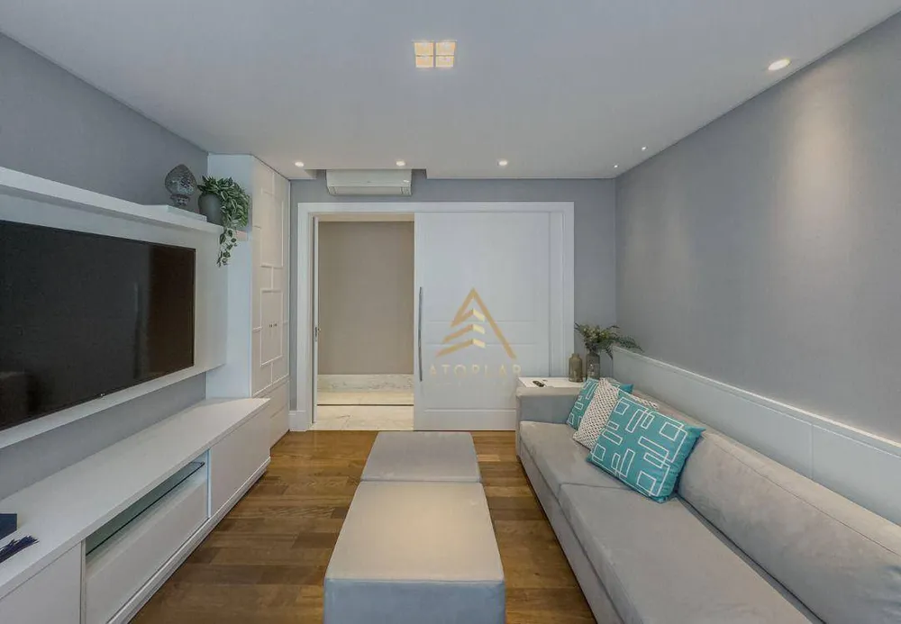 Apartamento, 3 quartos, 316 m² - Foto 16
