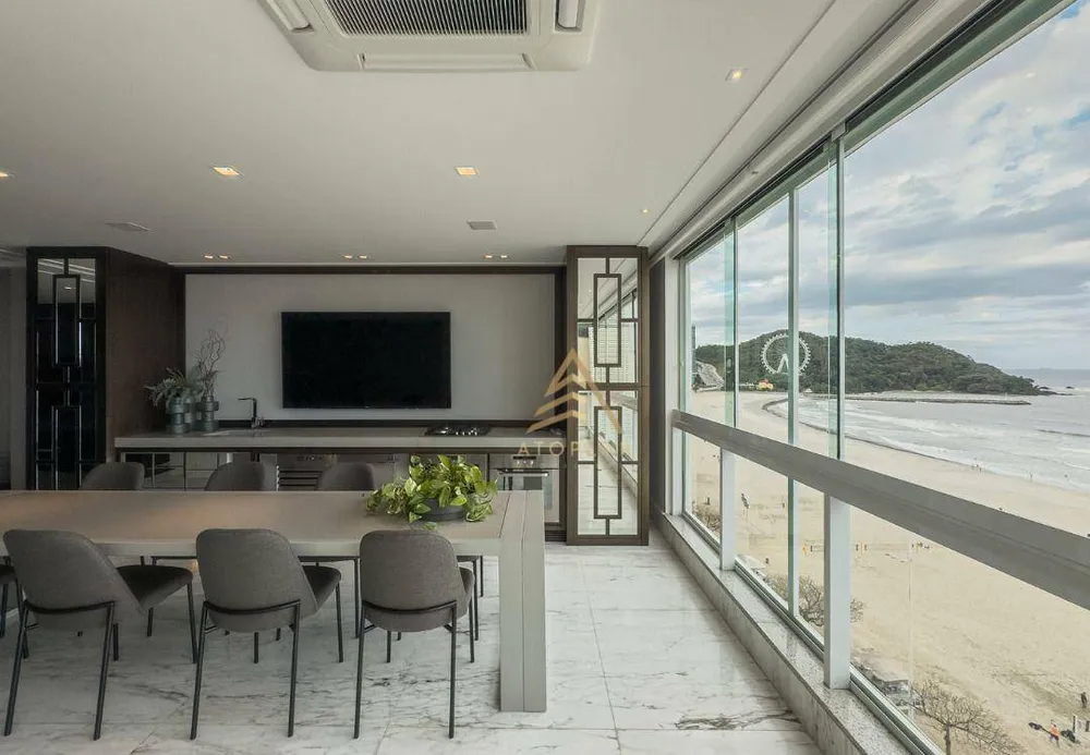 Apartamento, 3 quartos, 316 m² - Foto 6