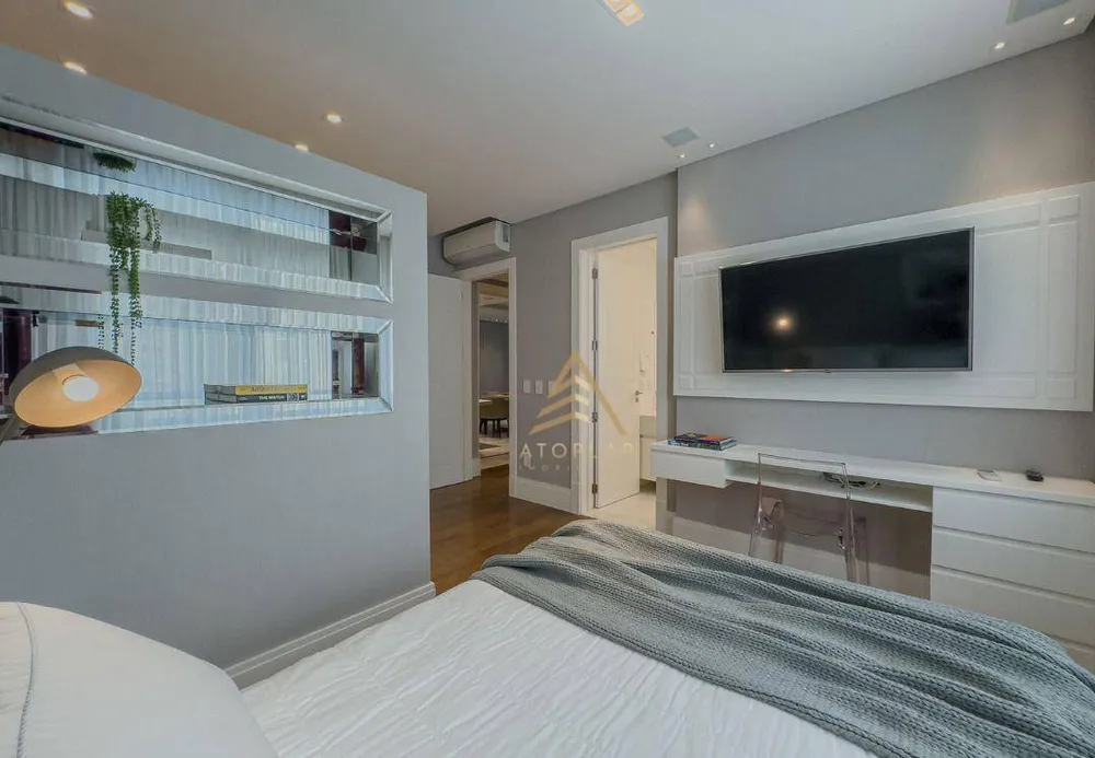Apartamento, 3 quartos, 316 m² - Foto 9