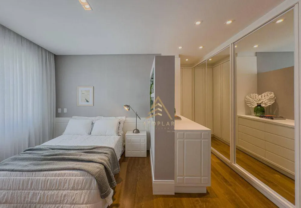 Apartamento, 3 quartos, 316 m² - Foto 14