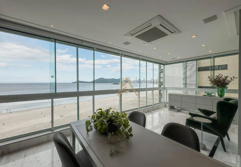 Apartamento, 3 quartos, 316 m² - Foto 5