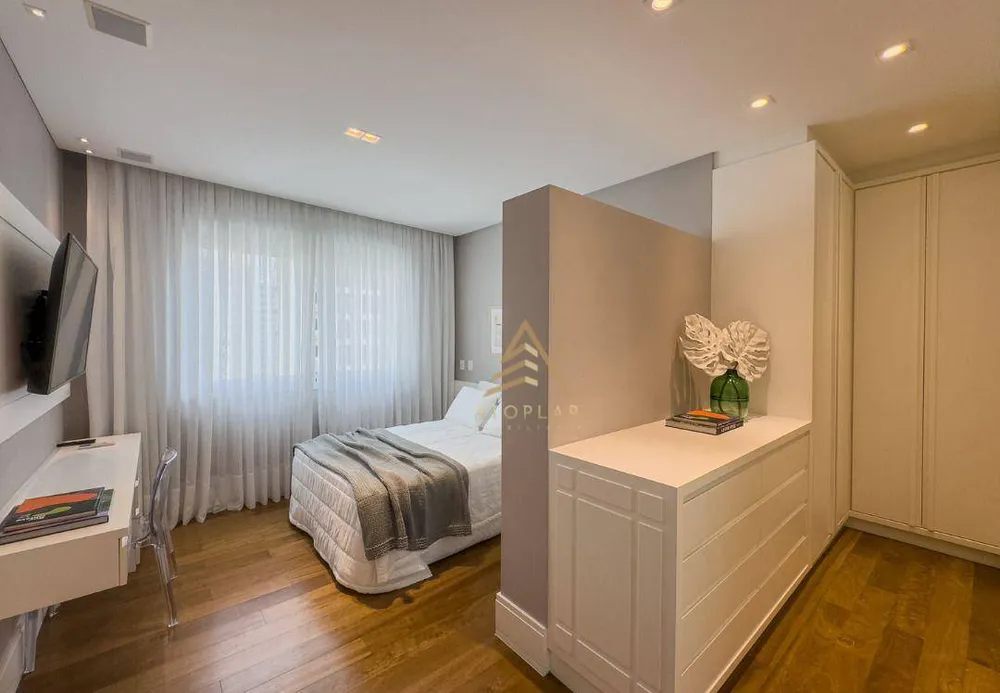 Apartamento, 3 quartos, 316 m² - Foto 10