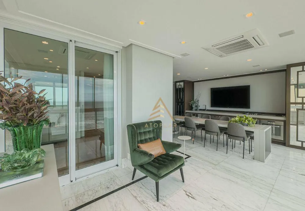 Apartamento, 3 quartos, 316 m² - Foto 15