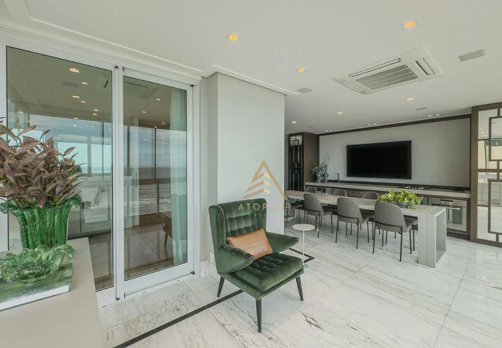 Apartamento, 3 quartos, 316 m² - Foto 7