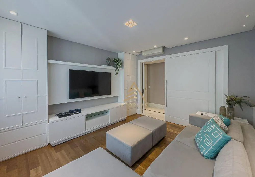 Apartamento, 3 quartos, 316 m² - Foto 17