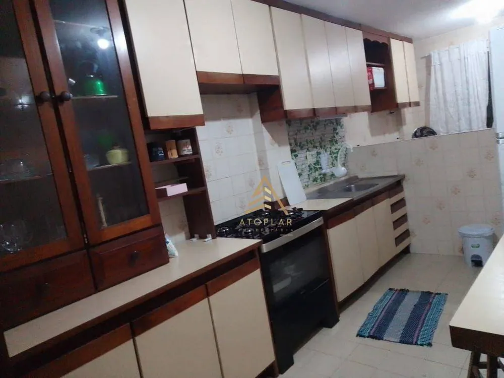 Apartamento, 3 quartos, 110 m² - Foto 1