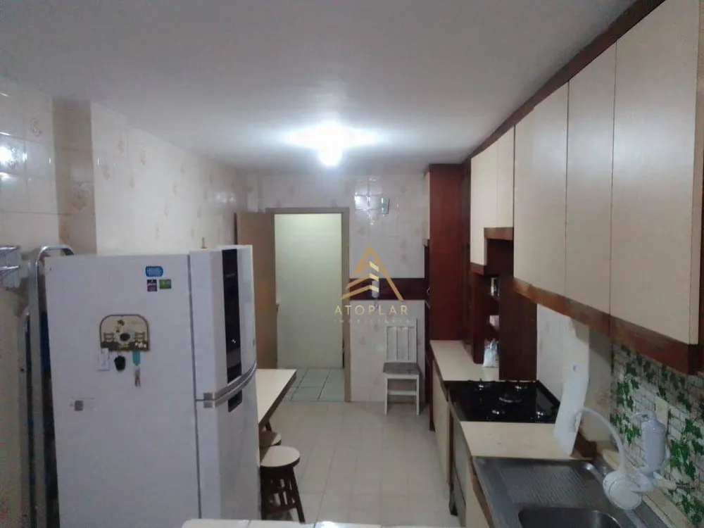 Apartamento, 3 quartos, 110 m² - Foto 4