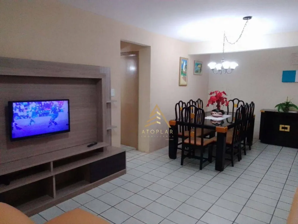 Apartamento, 3 quartos, 110 m² - Foto 2