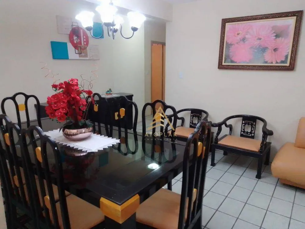 Apartamento, 3 quartos, 110 m² - Foto 4