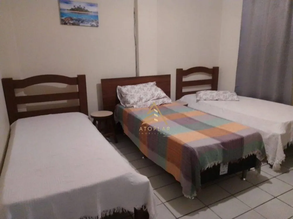 Apartamento, 3 quartos, 110 m² - Foto 8