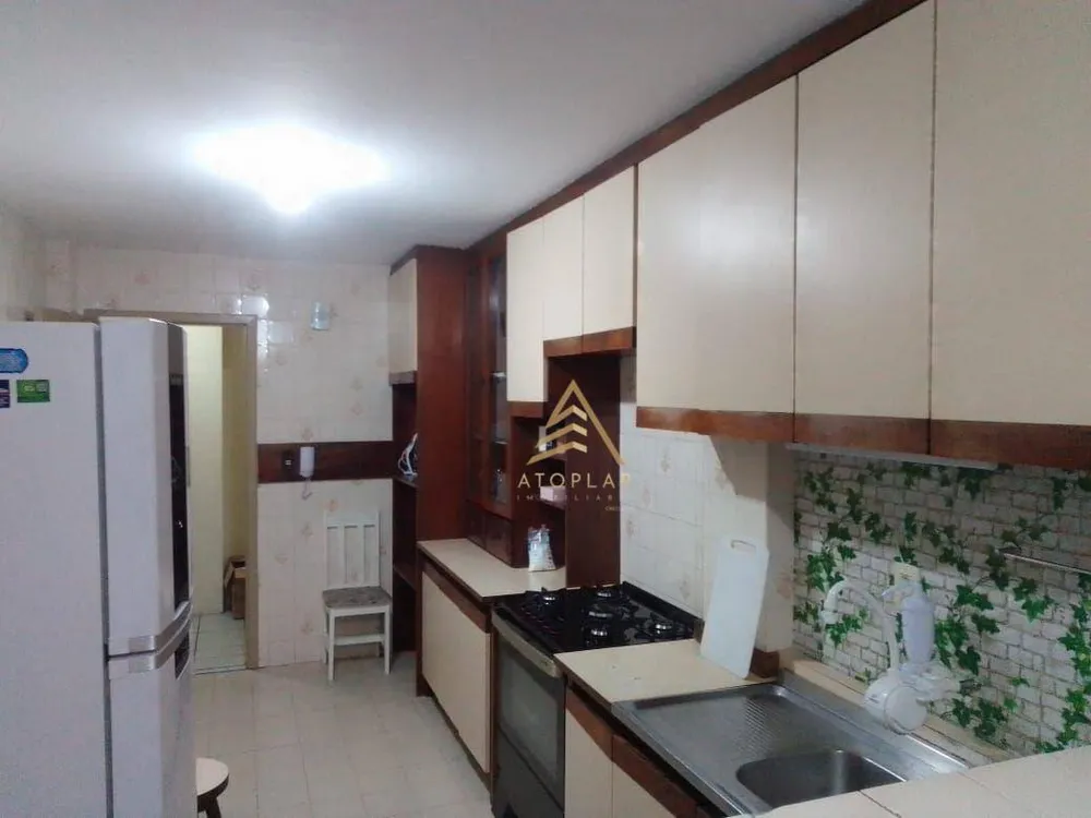 Apartamento, 3 quartos, 110 m² - Foto 6