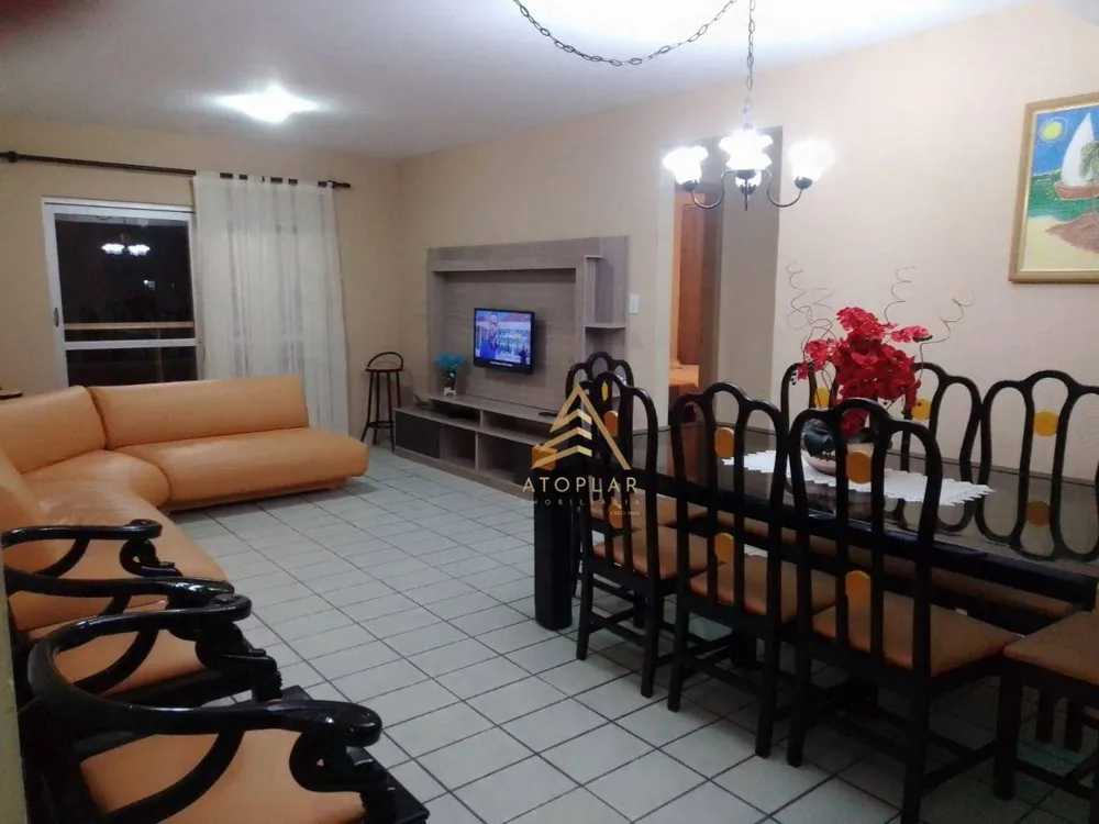 Apartamento, 3 quartos, 110 m² - Foto 3