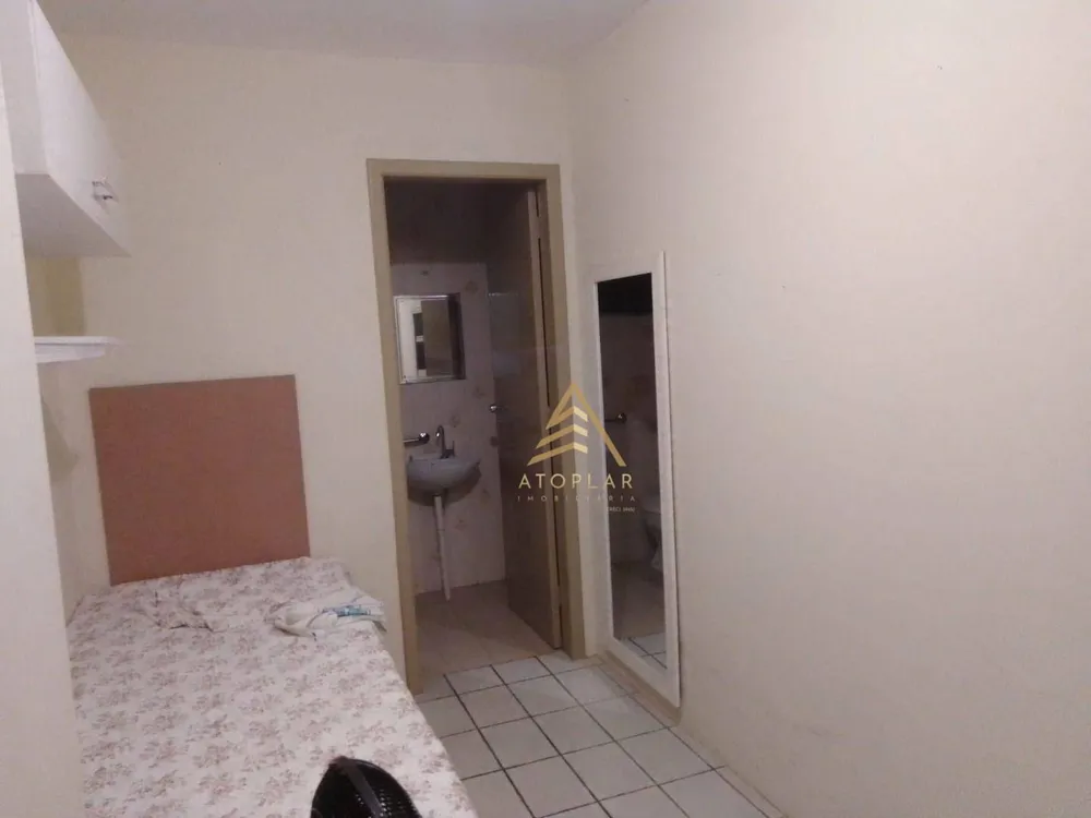 Apartamento, 3 quartos, 110 m² - Foto 7