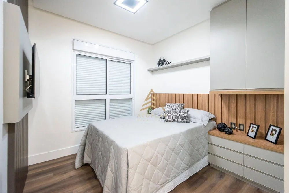 Apartamento, 4 quartos, 170 m² - Foto 7