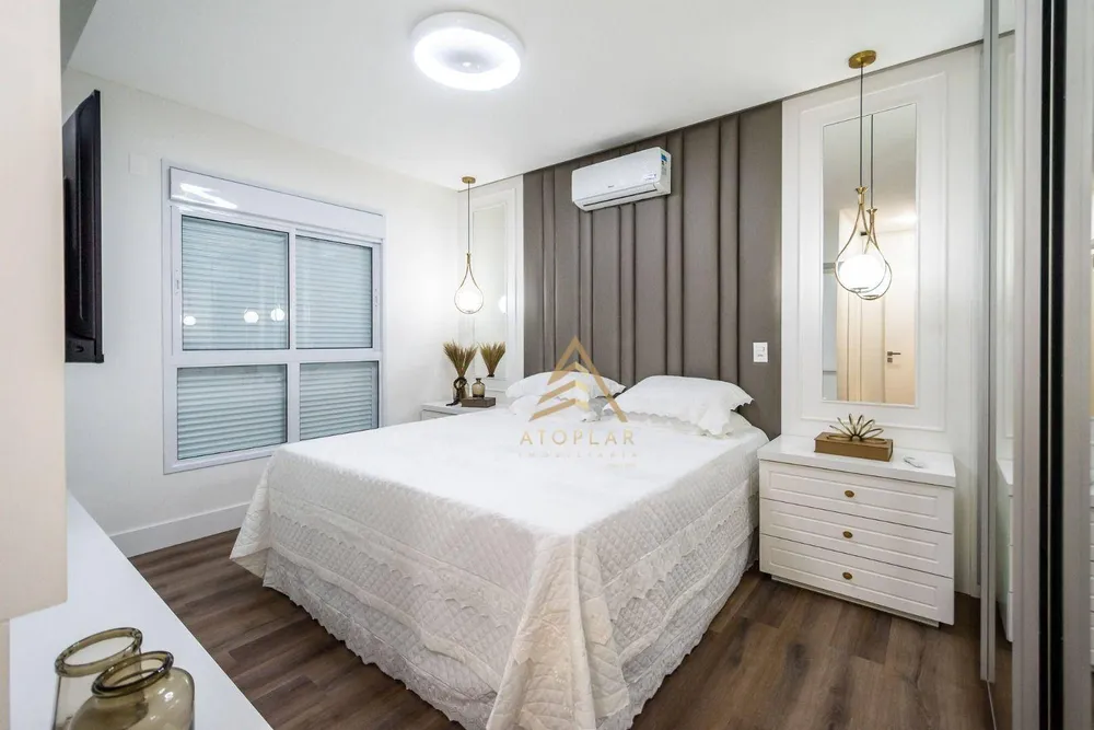 Apartamento, 4 quartos, 170 m² - Foto 7