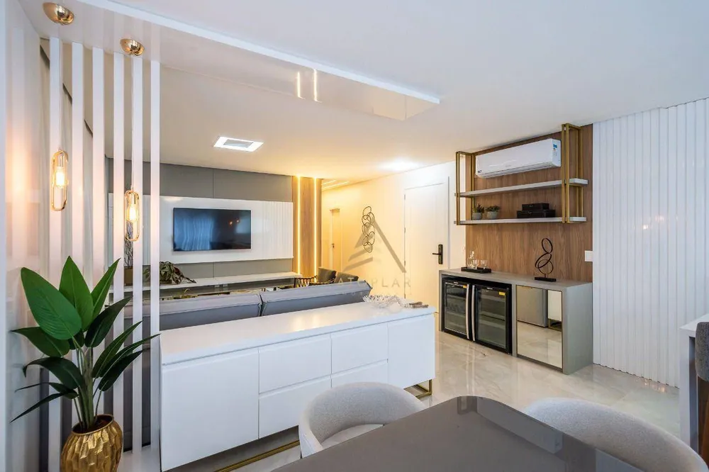 Apartamento, 4 quartos, 170 m² - Foto 2