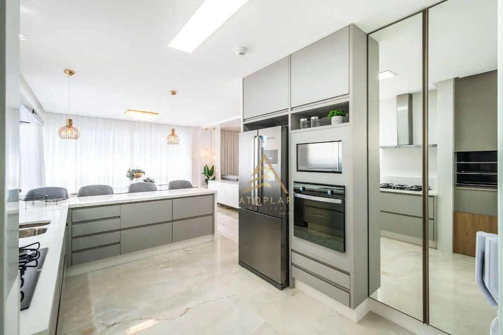 Apartamento, 4 quartos, 170 m² - Foto 3