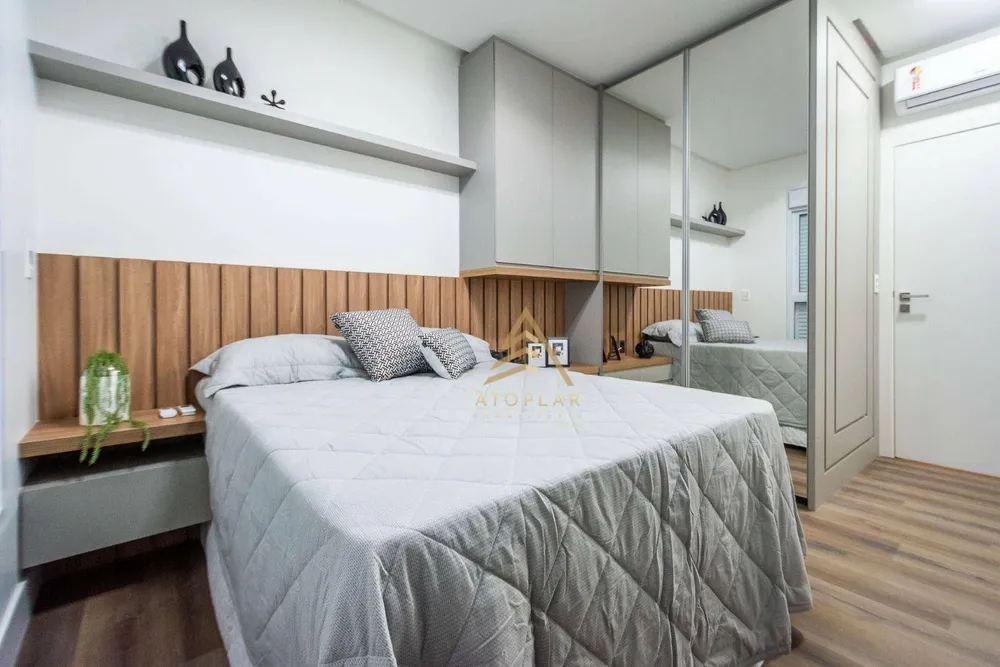Apartamento, 4 quartos, 170 m² - Foto 3