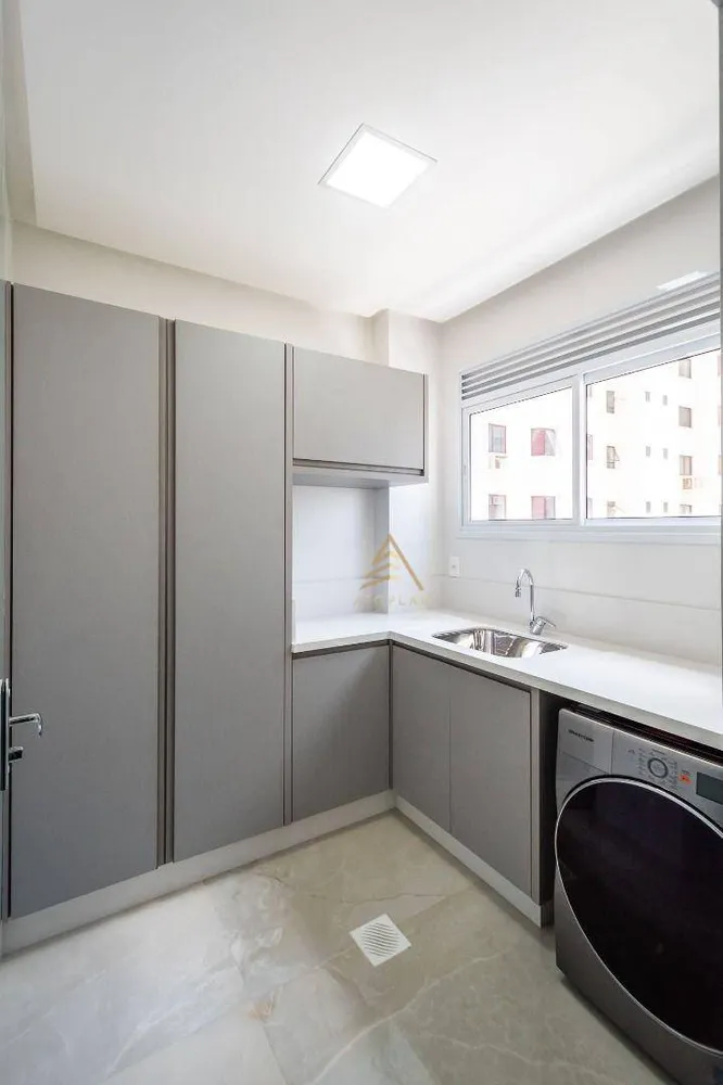 Apartamento, 4 quartos, 170 m² - Foto 5